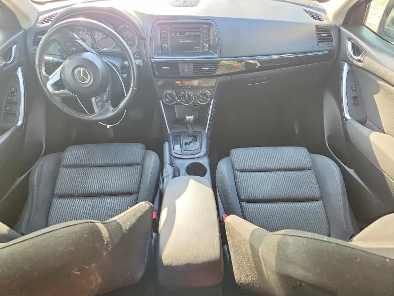 2013 MAZDA CX-5 TOURING  