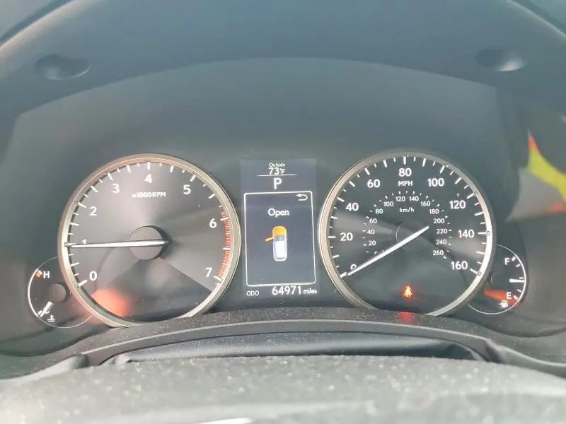 2017 LEXUS NX 200T BASE  