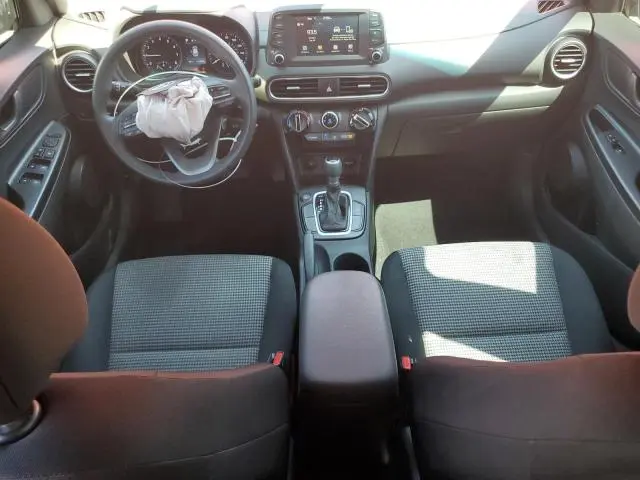 2020 HYUNDAI KONA SE  