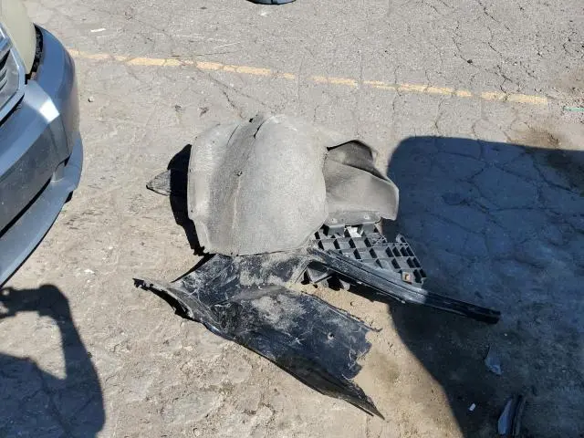 2017 CHEVROLET SUBURBAN K1500 PREMIER  