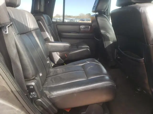 2015 LINCOLN NAVIGATOR   