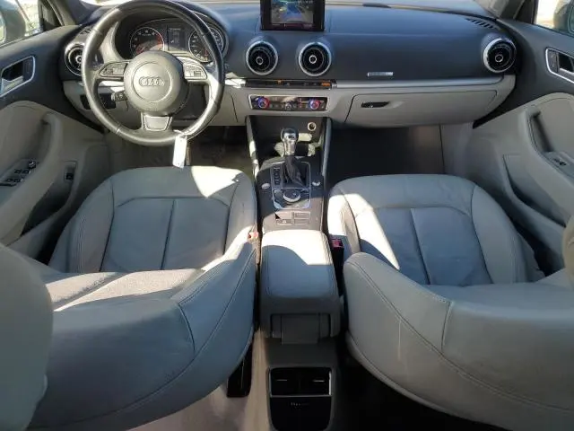 2016 AUDI A3 PREMIUM  