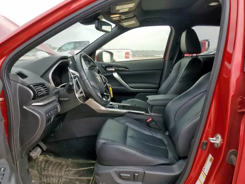 2022 MITSUBISHI ECLIPSE CROSS SE  