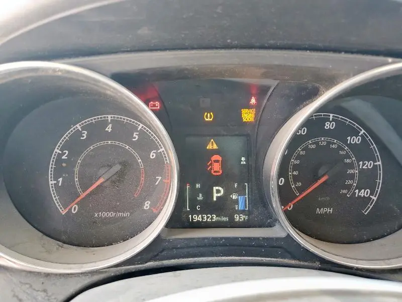 2019 MITSUBISHI OUTLANDER SPORT ES