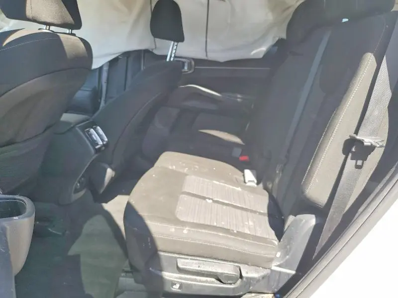 2021 KIA SORENTO LX  