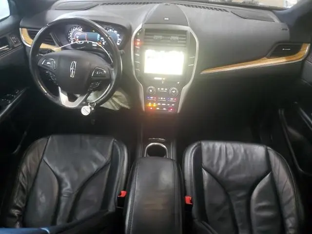 2016 LINCOLN MKC SELECT  