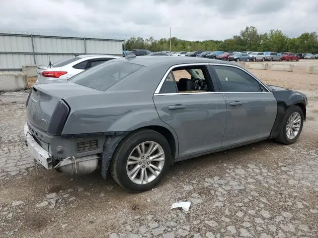2017 CHRYSLER 300 LIMITED  