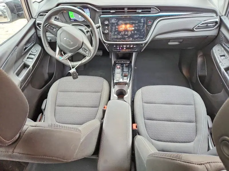 2023 CHEVROLET BOLT EV 1LT  