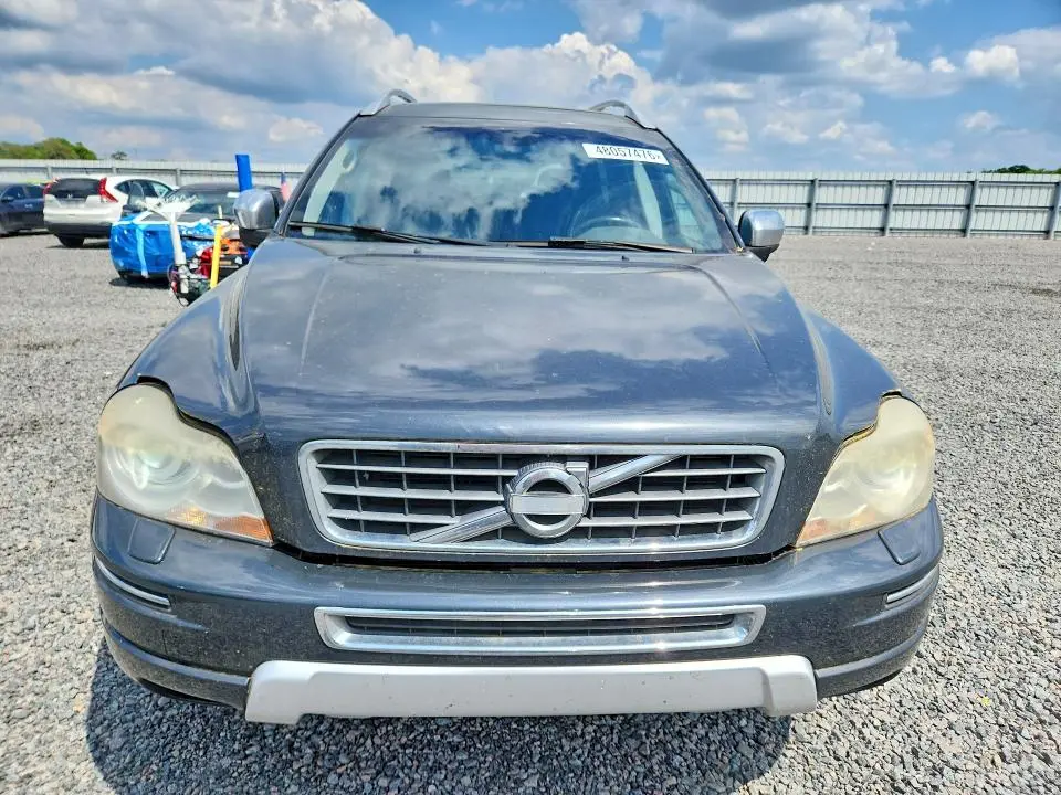 2014 VOLVO XC90 3.2  