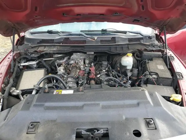 2015 RAM 1500 ST