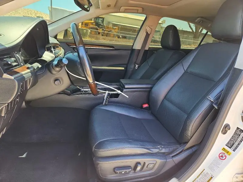 2015 LEXUS ES 350  