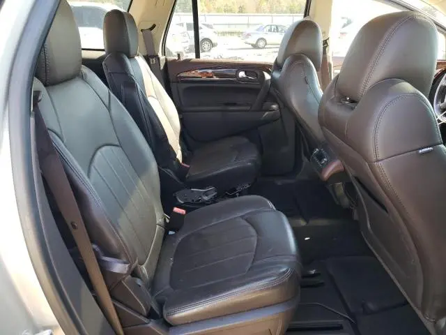 2014 BUICK ENCLAVE