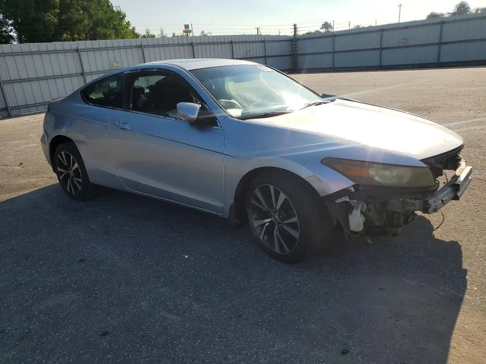 2010 HONDA ACCORD EX  