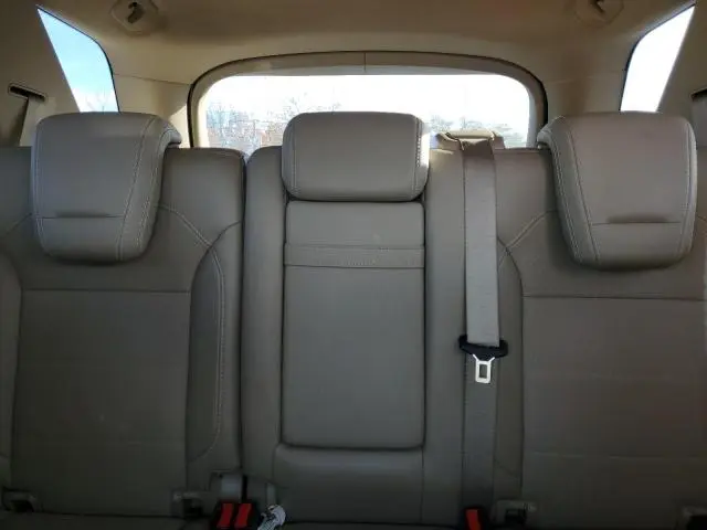 2014 MERCEDES-BENZ ML 350 4MATIC  