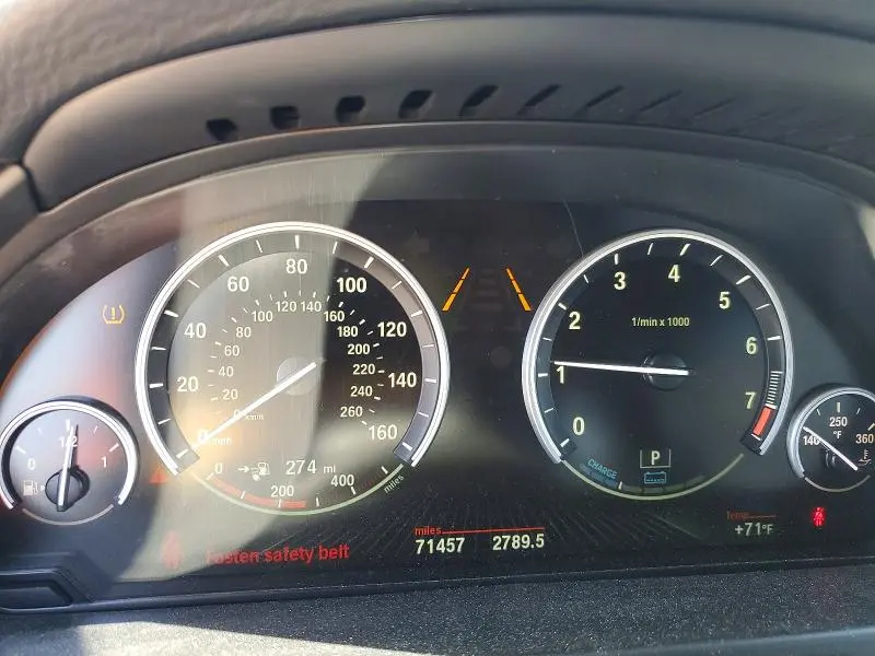 2018 BMW X5 XDR40E  