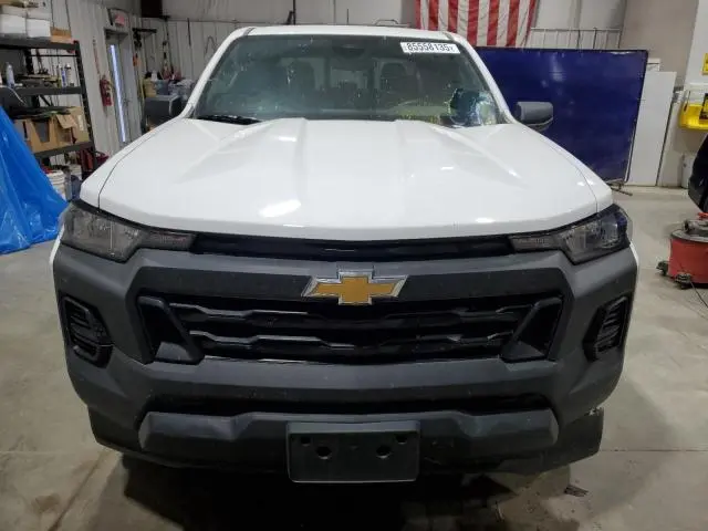 2023 CHEVROLET COLORADO   
