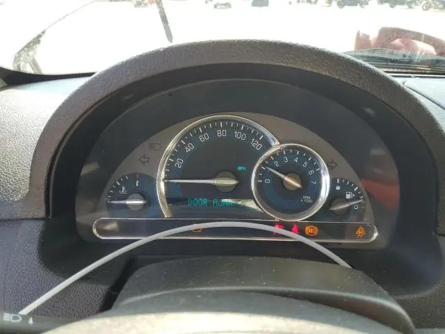2011 CHEVROLET HHR LT  