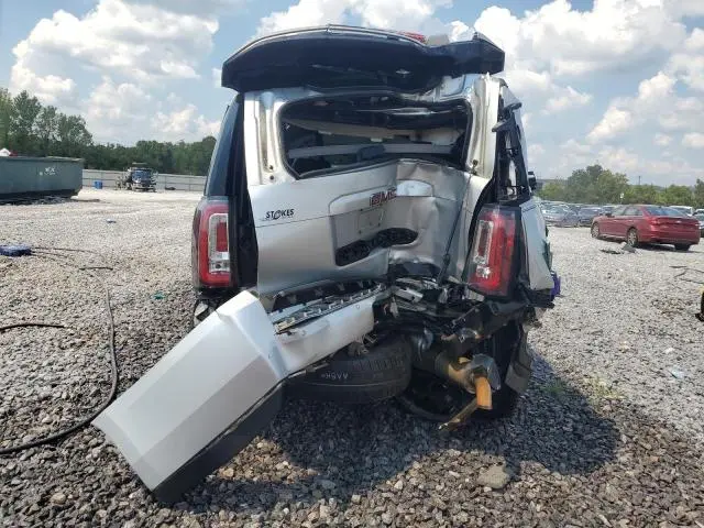 2015 GMC YUKON XL C1500 SLT  