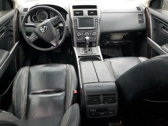 2010 MAZDA CX-9   