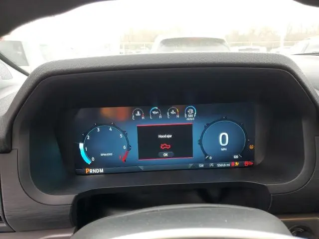 2024 FORD F150 XL  