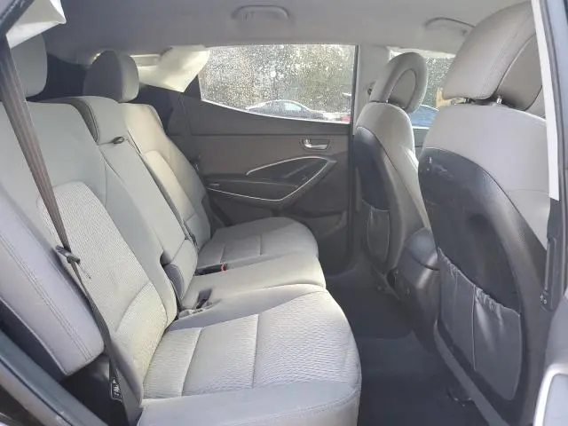 2015 HYUNDAI SANTA FE SPORT   