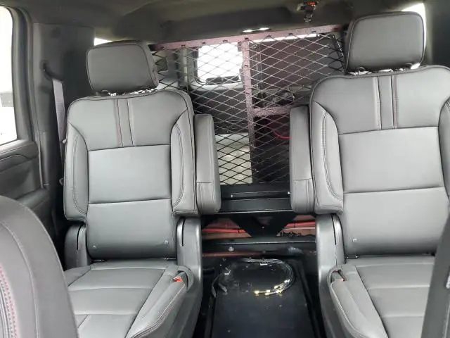 2023 CHEVROLET SUBURBAN K1500 RST  