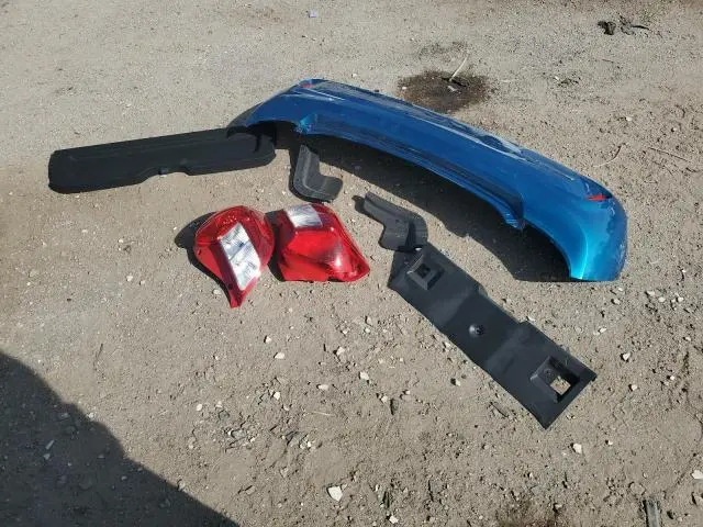 2020 CHEVROLET SPARK LS  