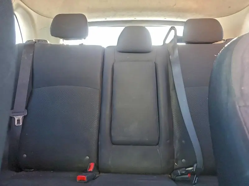 2014 MITSUBISHI OUTLANDER SPORT ES  