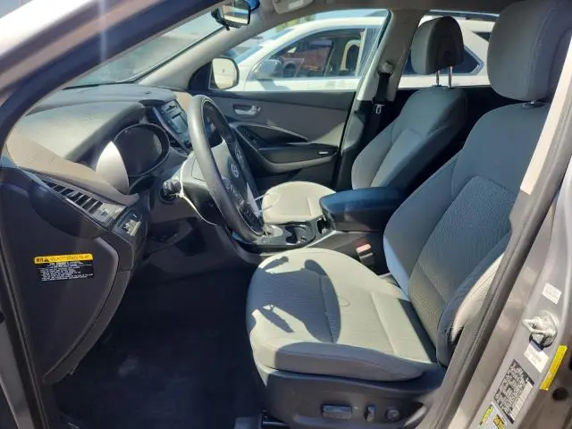 2015 HYUNDAI SANTA FE GLS  