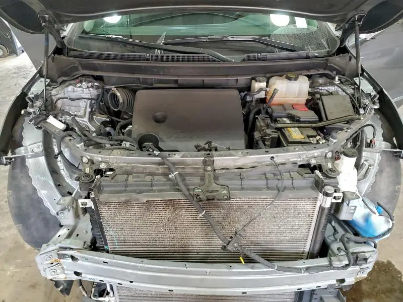 2020 BUICK ENCLAVE   