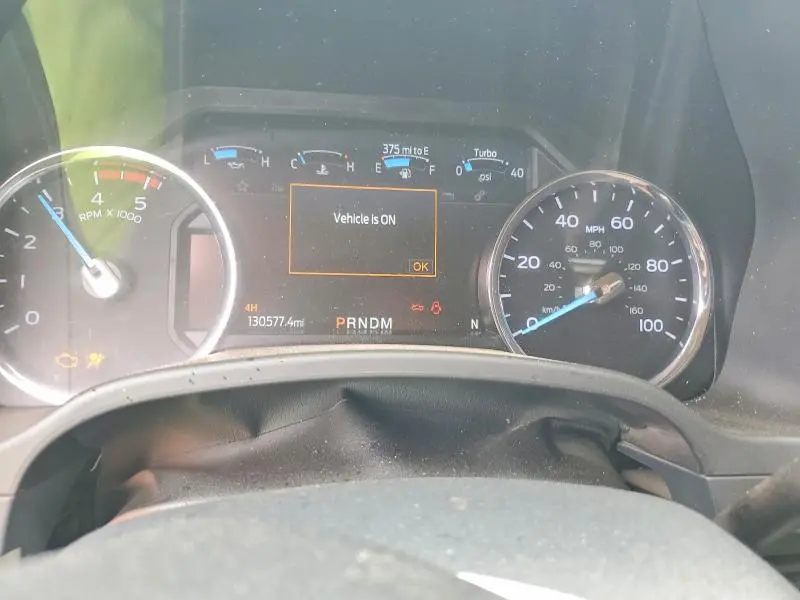 2022 FORD F250 SUPER DUTY  