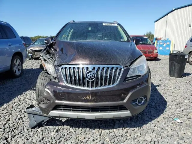 2014 BUICK ENCORE CONVENIENCE  
