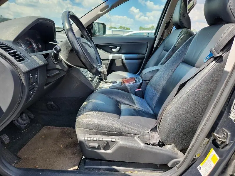 2014 VOLVO XC90 3.2  