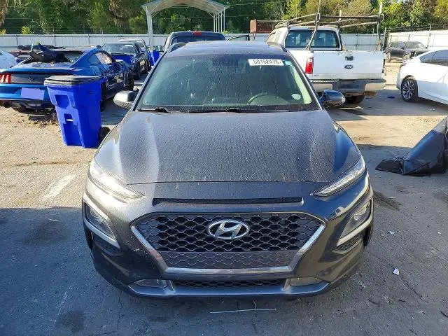 2018 HYUNDAI KONA LIMITED  