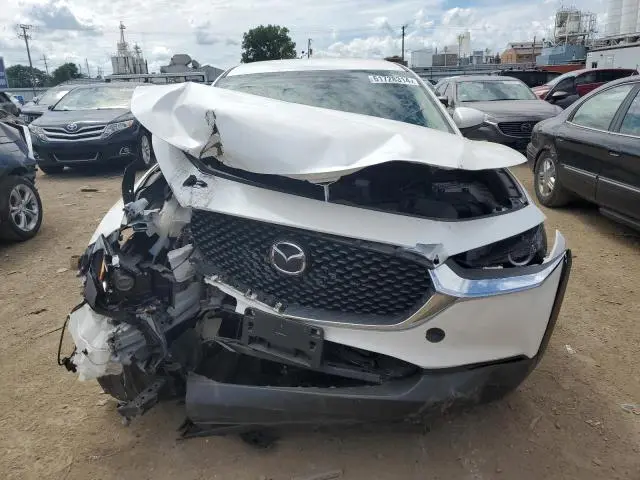 2021 MAZDA CX-30   