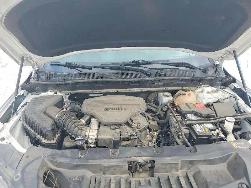 2019 CHEVROLET BLAZER 3LT  