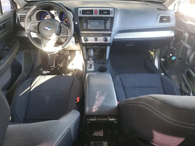 2019 SUBARU LEGACY 2.5I  