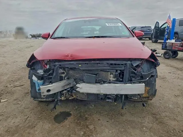 2020 HYUNDAI IONIQ SEL  