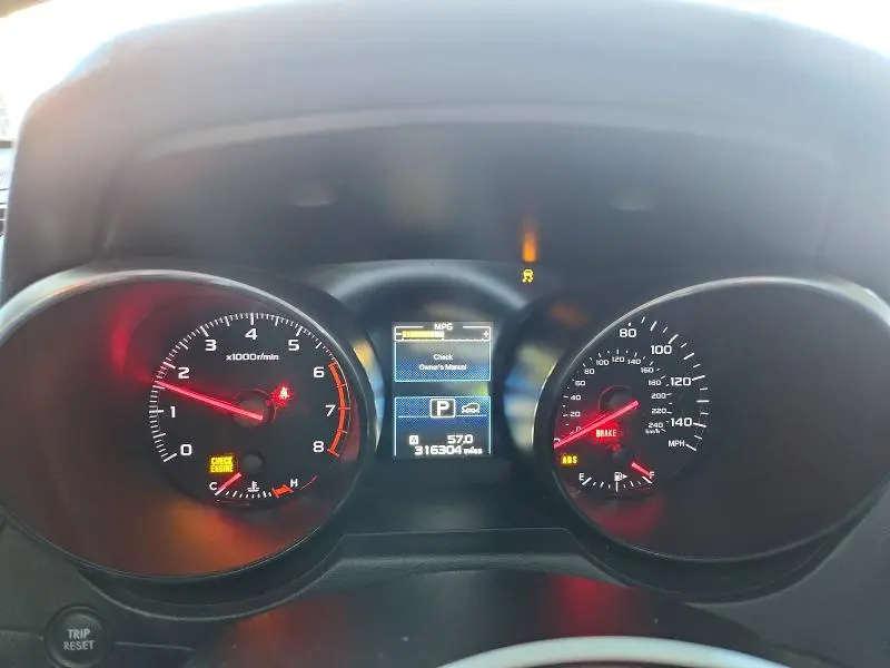 2018 SUBARU OUTBACK 2.5I  