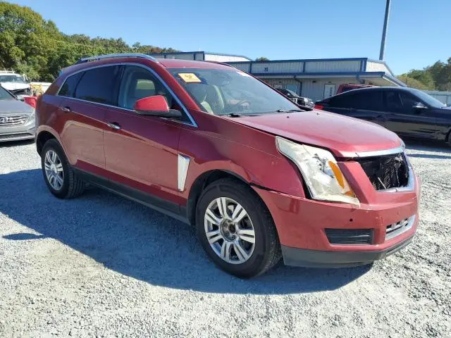 2013 CADILLAC SRX LUXURY COLLECTION  