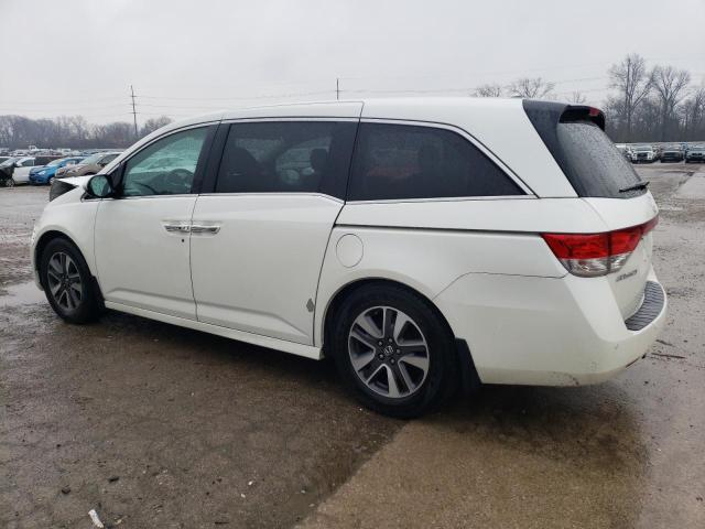 2014 HONDA ODYSSEY TOURING