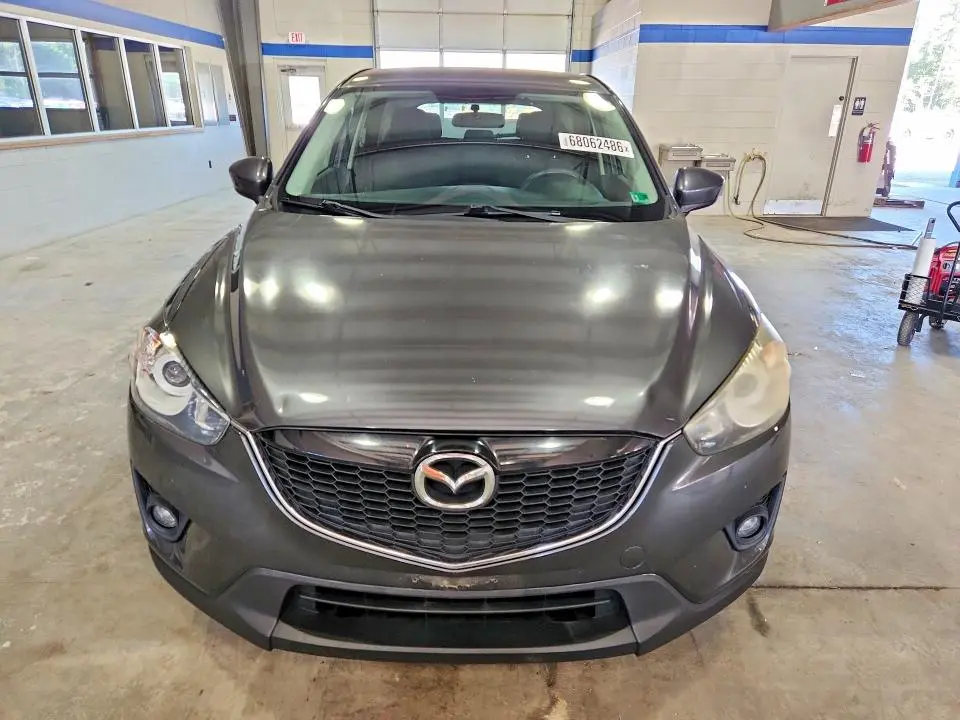 2014 MAZDA CX-5 TOURING  