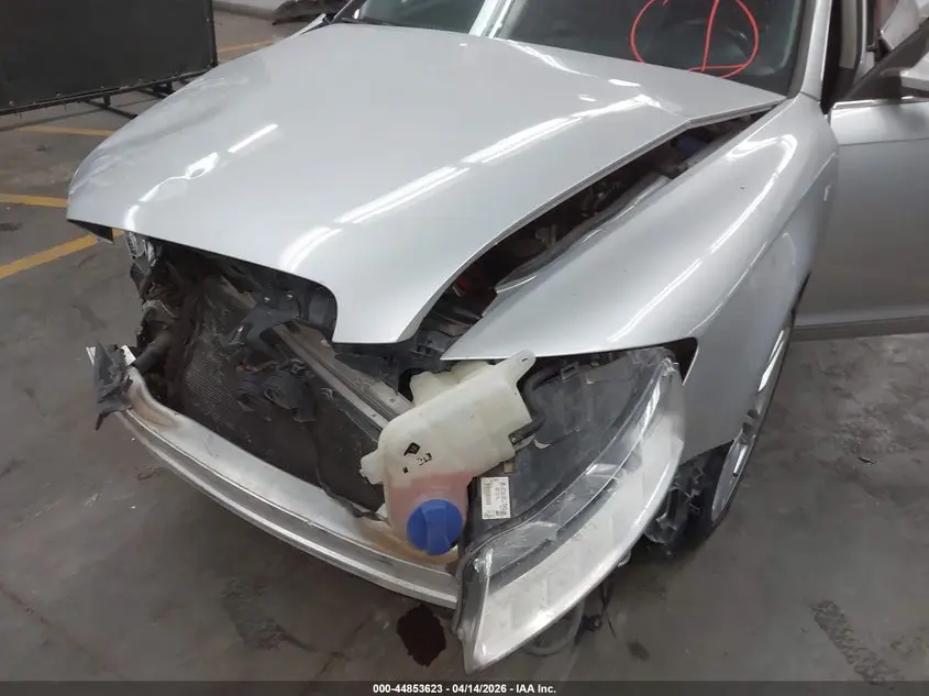 2010 AUDI A6 3.0 PREMIUM