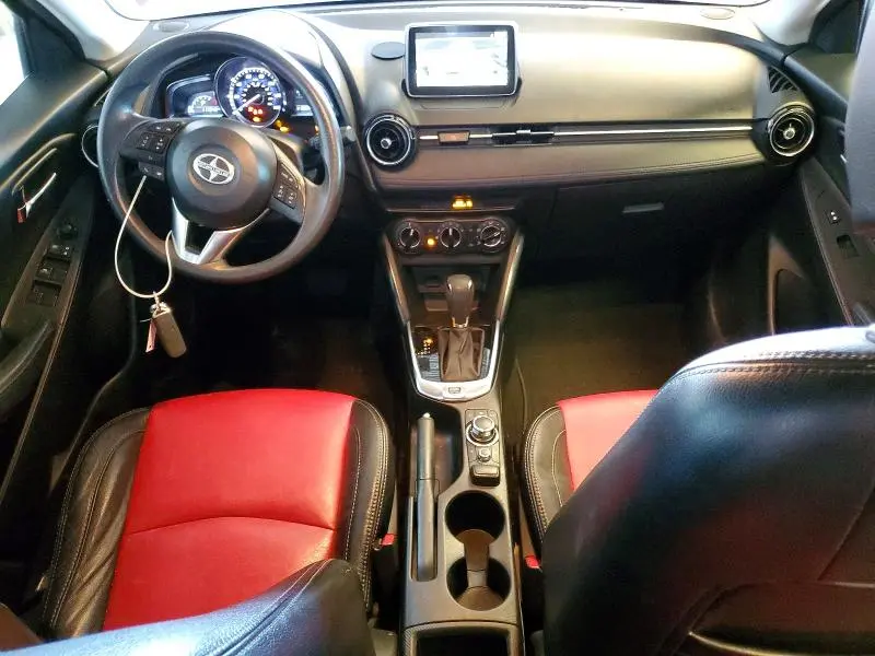 2016 SCION IA BASE  