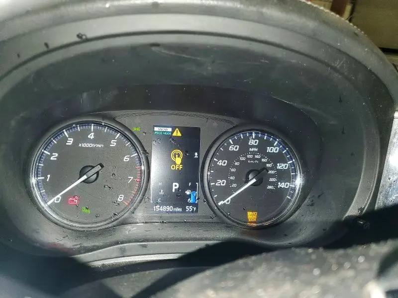 2020 MITSUBISHI OUTLANDER SE  