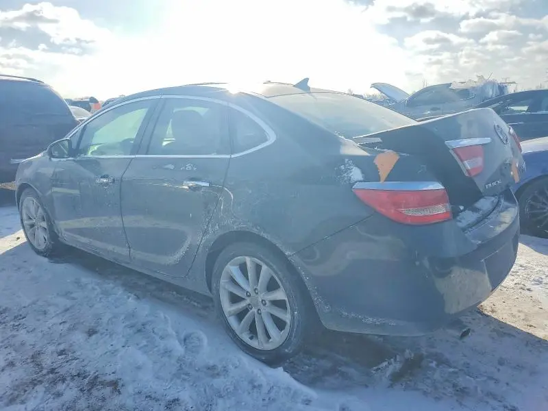 2013 BUICK VERANO   
