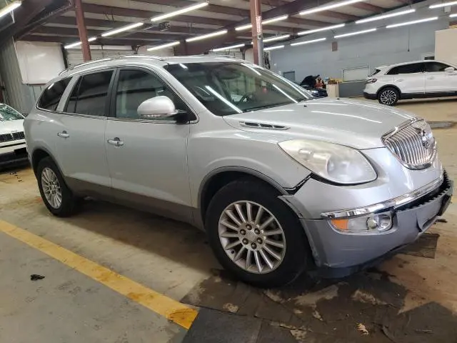 2011 BUICK ENCLAVE CXL  