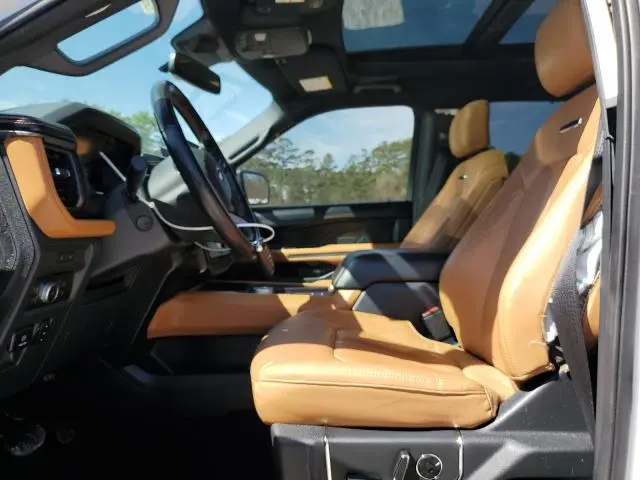 2022 FORD EXPEDITION MAX PLATINUM