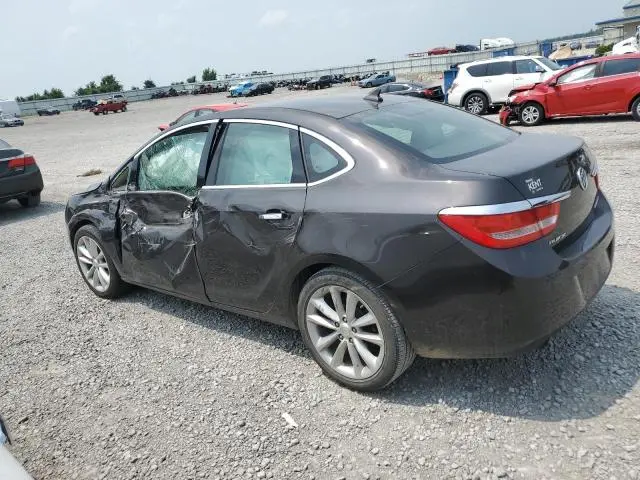 2012 BUICK VERANO CONVENIENCE  