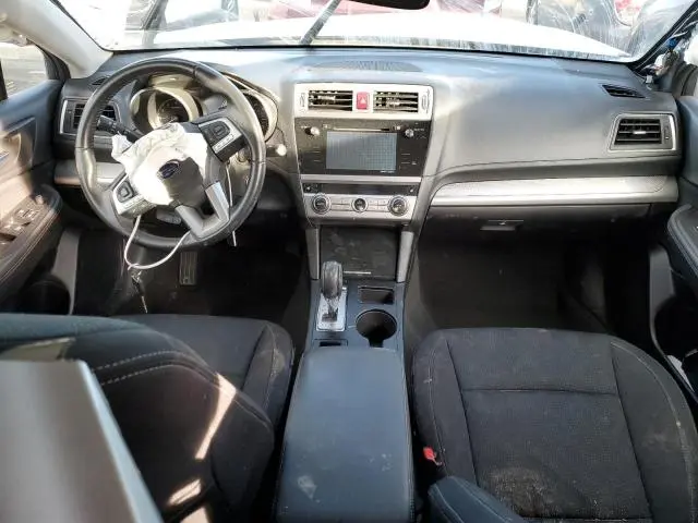 2016 SUBARU LEGACY 2.5I PREMIUM  